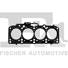 Garnitura, chiulasa VW CADDY III (2KB, 2KJ, 2CB, 2CJ), Dubita, 03.2004 - 05.2015 FA1 EC1100-903