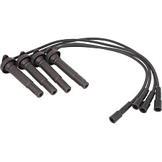 Set cablaj aprinder Ignition leads set SUBARU FORESTER IMPREZA LEGACY III OUTBACK 2.0-2.5 10.98-12.07 SUBARU OUTBACK (BE, BH), Turism, 10.1998 - 08.2003 ENGITECH ENT910239