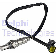 Sonda Lambda MG MG ZS, Sedan, 07.2001 - 04.2005 Delphi ES20239-12B1