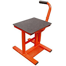 Motociclete i ATV-uri centrale de la off-road motociclete lift BIKE IT PDSMX01