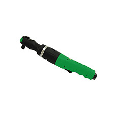 "Cheie unghiulara cu clichet Cheie Unghiular / zavor sursa de alimentare: pneumatic 1/2"" cuplu maxim: 134 Nm greutate: 154 kg intarit" TOPTUL KAAF1610