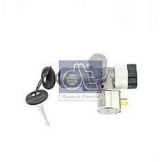 Blocaj volan Intrerupator de aprindere MAN NL UL SCANIA 2 3 3 BUS 10.0D-8.5D 05.80- DT KLIMA 1.21111