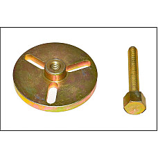 Dispozitive si instrumenente pentru mentenanta sistem. A/C PROFITOOL Sciagacz sprzegielek klimatyzacji uniwersalny na 3 otwory. MARK-MOTO 0XWAR0013A