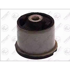 Suport. ax Bucsa cauciuc brat suspensie spate Spate Dreapta-Stanga SEAT AROSA CORDOBA CORDOBA VARIO IBIZA I IBIZA SEAT CORDOBA Vario (6K5), Turism, 06.1999 - 12.2002 Fortune Line FZ9795