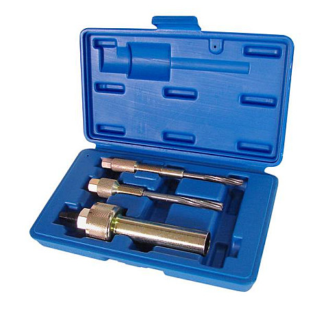 Alte echip. intretinere motor lumanari stabilite pentru demontarea si curatarea prize lumanare in motoarele Mercedes. PROFITOOL 0XAT1426