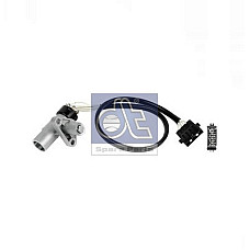 Blocaj volan Capac contact aprindere MAN CLA HOCL L2000 M 2000 L M 2000 M 06.93- DT KLIMA 3.69102