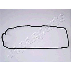 Garnitura, capac supape MITSUBISHI STARION (A18_A), Compartiment, 05.1982 - 06.1990 Japanparts GP-507