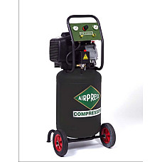 Compresoare Compressor piston-type AIRPRESS 18 kW 230V 8 bar efficiency: 288l/min. tank capacity: 50L number of pistons: 1pcs AIRPRESS 36852