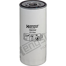 Filtru ulei Oil filter RVI 440P 440P 440PK 440T 440TK 480P 480P 480PK 480T 480TK 520P 520P 520PK 520T 520TK 440P MEDIUM 44 Hengst Filter H825W