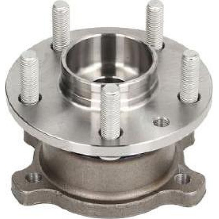 Kit rulmenti roata Set de rulmenti cu butuc Spate cu mufa 28x105 FORD KUGA I 2.0D-2.5 02.08-11.12 FORD KUGA I (DR), Crossover, 02.2008 - 11.2012 BTA H2G053BTA