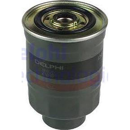 Filtru combustibil MAZDA 626 III (GD), Sedan, 06.1987 - 05.1992 Delphi HDF526