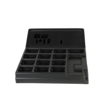 Accesorii si piese masina de echilibrat powerboard Evert la o parte echilibrist CB998B nr: 5508054 in sistemul nr 36 EVERT EVERTZT5508054