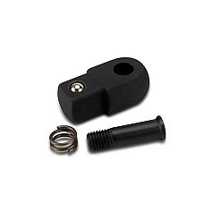 Tubulare si accesorii Kit de reparatie 1/2 do pokretel Cardanowych z przykrecanym wrzecionem: CFAC1610 CFAC1612 CFAC1615 CFAC1617 CFAC1618 CFAC1624 CFKA1610 CFKA1612 CFKA1615 CFKA1618 CFKA1624 TOPTUL CLAA1616