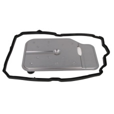 Filtru hidraulic. cutie de viteze automata Gearbox hydraulic filter MERCEDES C A205 C C204 C C205 C CL203 C T-MODEL S203 C MERCEDES-BENZ M-CLASS (W164), Crossover, 02.2005 - 12.2012 KNECHT HX 124D