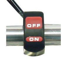 Comutator Universal comutator BIKE IT BUTKILL03