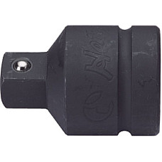 "Reductie cheie cu clichet / maner rotativ Reductie de impact 3/4"" -> 1/2""" HANS 86804B