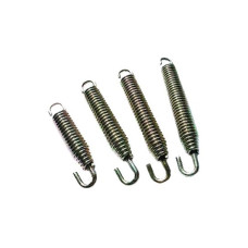 Element al sistemului de evacuare de arc de evacuare difuzor de aer lungime 99mm ZAP TECHNIX ZAP-8035