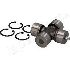 Articulatie, cardan MITSUBISHI OUTLANDER I (CU_W), Crossover, 03.2001 - 07.2008 Japanparts JO-500