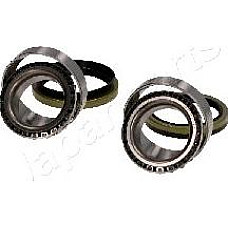 Set rulment roata MAZDA 323 I (FA), Turism, 05.1978 - 05.1986 Japanparts KK-10303