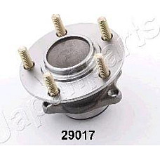 Butuc roata JEEP PATRIOT (MK74), Crossover, 02.2007 - 12.2017 Japanparts KK-29017