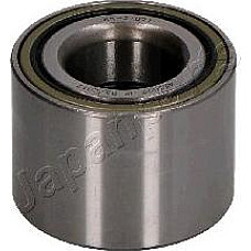 Set rulment roata RENAULT THALIA III (L8_), Sedan, 12.2013 - Japanparts KK-21071