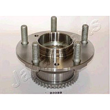 Butuc roata MAZDA XEDOS 6 (CA), Sedan, 01.1992 - 10.1999 Japanparts KK-23022