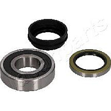 Set rulment roata TOYOTA HILUX V (_N_, KZN1_, VZN1_), Ridica, 09.1988 - 01.1999 Japanparts KK-22008