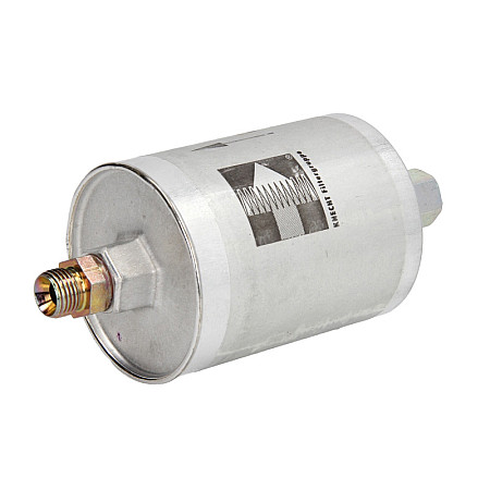 Filtru combustibil PORSCHE 911 911 SPEEDSTER 911 TARGA 924 928 944 959 968 2.5-5.4 03.74-09.97 PORSCHE 959, Compartiment, 01.1986 - 04.1991 KNECHT KL 21
