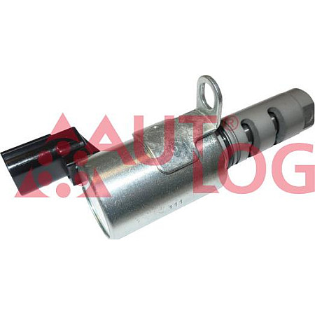 Supapa comanda. poz. arbore cu came Camshaft phasing unit FORD B-MAX C-MAX C-MAX II ECOSPORT FIESTA VI FOCUS C-MAX FOCUS I FORD C-MAX II (DXA/CB7, DXA/CEU), Dubita, 04.2010 - Autlog KT3005