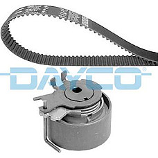 Set curea de distributie RENAULT SANDERO/STEPWAY II (B8_), Hatchback, 11.2013 - Dayco KTB321