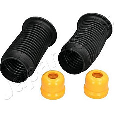 Chit protectie praf,amortizor OPEL VECTRA C GTS (Z02), Hatchback, 08.2002 - 01.2009 Japanparts KTP-0400