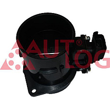 Senzor debit aer Air flowmeter 4 pin module CITROEN BERLINGO MULTISPACE BERLINGO-MINIVAN C-ELYSEE C3 II C3 PICASSO C4 AIRC PEUGEOT 207 (WA_, WC_), Hatchback, 02.2006 - 12.2015 Autlog LM1182