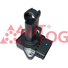Senzor debit aer Air flowmeter 5 pin cartridge fits. LEXUS GS IS I IS SPORTCROSS LS RX TOYOTA AURIS AVENSIS AVENSIS VERSO CAMRY TOYOTA HIACE IV (__H1_, __H2_), Van, 08.1995 - 12.2012 Autlog LM1206