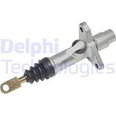 Pompa centrala, ambreiaj FIAT MAREA Weekend (185_), Turism, 09.1996 - 12.2007 Delphi LM70310