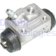 Cilindru receptor frana SUZUKI LIANA (ER, RH_), Sedan, 10.2001 - Delphi LW62050