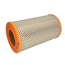Filtru aer diametru interior 84-96 se potriveste. CITROEN JUMPER I FIAT DUCATO HUMMER HUMMER H1 PEUGEOT BOXER 1.9D-6.5D 06.90- PEUGEOT BOXER (244), Van, 12.2001 - KNECHT LX 611