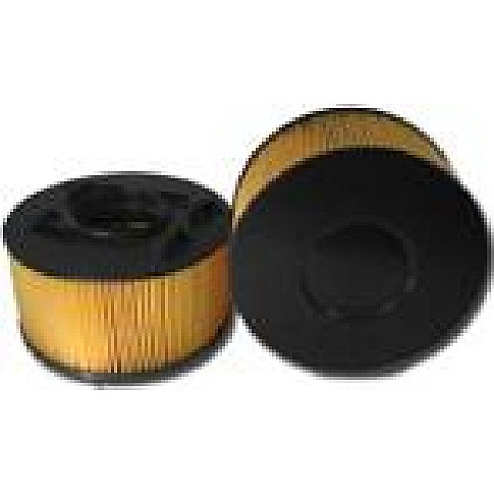 Filtru aer BMW 3 Compact IV (E46), Hatchback, 03.2001 - 02.2005 Alco Filter MD-5242