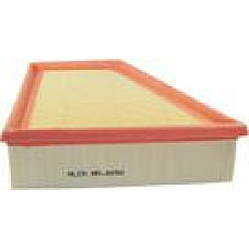 Filtru aer SKODA FABIA II (542), Hatchback, 12.2006 - 12.2014 Alco Filter MD-8050