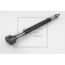 Ax frana, frana tambur Arbore expansor frana Stanga lungime totala: 479mm diametru: 42 PETERS 046.266-20