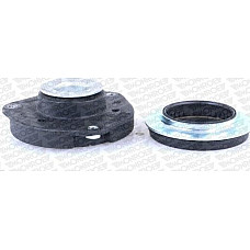 Rulment sarcina suport arc Montare cu structura MacPherson Fata Dreapta-Stanga cu rulment se potriveste. AUDI A3 Q3 TT SEAT ALHA VW CADDY III (2KB, 2KJ, 2CB, 2CJ), Dubita, 03.2004 - 05.2015 Monroe MK194
