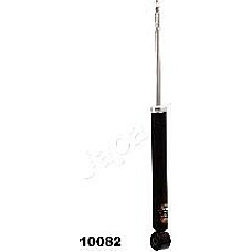 Amortizor NISSAN TIIDA (C11), Hatchback, 05.2004 - 12.2013 Japanparts MM-10082
