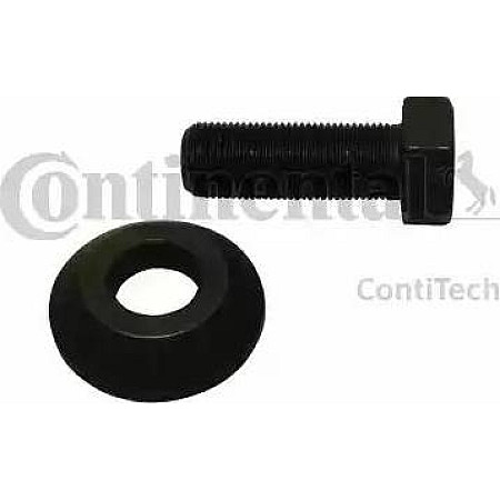 Set surub, disc curea-arbore cotit MERCEDES-BENZ SPRINTER 3-t (903), Autobuz, 01.1995 - 05.2012 Continental MS16