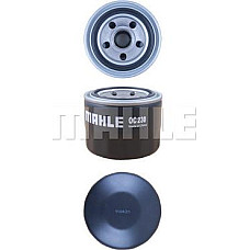 Filtru ulei ACURA TL HYUNDAI PONY SONATA II INFINITI FX QX56 KIA SORENTO II SPORTAGE III MAZDA CX-9 MITSUBISHI CARISMA COLT CZC MITSUBISHI PAJERO I (L04_G, L14_G), Crossover, 04.1982 - 12.1991 KNECHT OC 230