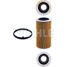 Filtru ulei AUDI A1 A3 A4 B7 A4 B8 A6 C6 Q3 TT SEAT ALTEA ALTEA XL EXEO EXEO ST LEON TOLEDO III SKODA OCTAVIA II VW BEETLE EOS G AUDI TT III (FV3, FVP), Compartiment, 07.2014 - KNECHT OX 379D