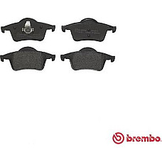 Set placute frana.frana disc Set placute frana Spate se potriveste. VOLVO S60 I S70 S80 I V70 I V70 II XC70 I 2.0-3.0 12.95-04. VOLVO S60 I (384), Sedan, 07.2000 - 04.2010 Brembo P 86 014