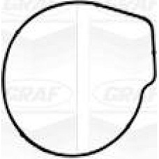 Pompa apa AUDI A3 II (8P1), Hatchback, 05.2003 - 12.2013 Graf PA1051