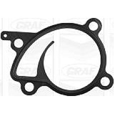 Pompa apa NISSAN QASHQAI II (J11, J11_), Crossover, 11.2013 - Graf PA1065