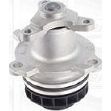 Pompa apa RENAULT MEGANE II (KM0/1_), Turism, 08.2003 - 08.2012 Graf PA1037