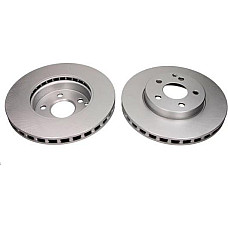 Disc frana MERCEDES-BENZ E-CLASS T-Model (S211), Turism, 02.2003 - 07.2009 QUARO QD9605