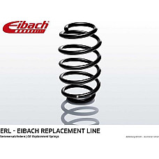 Arc elicoidale Arc elicoidal Fata Dreapta-Stanga MERCEDES GLA X156 1.5D-2.0-2.2D 12.13- MERCEDES-BENZ GLA-CLASS (X156), Crossover, 12.2013 - Eibach R10690